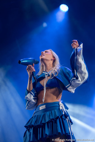 Tuuli | Tuuli Ruisrockissa 2025